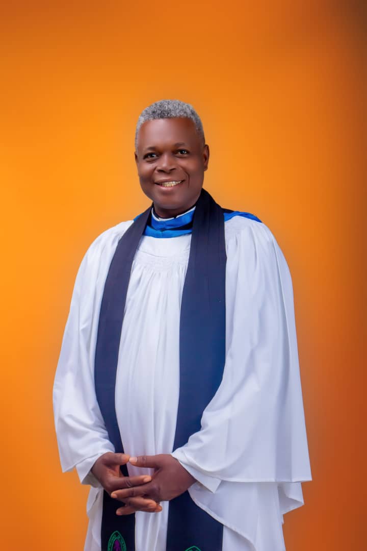 festus okwuegbunam